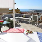 فيلة Desing House Panorama بلانيس