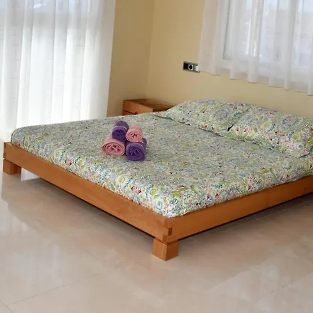 Desing House Panorama Willa *