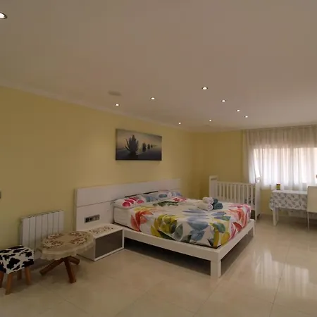 Desing House Panorama Vila *