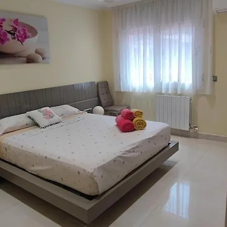 Desing House Panorama Vila Blanes