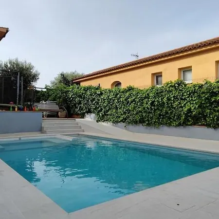 Vila Desing House Panorama *