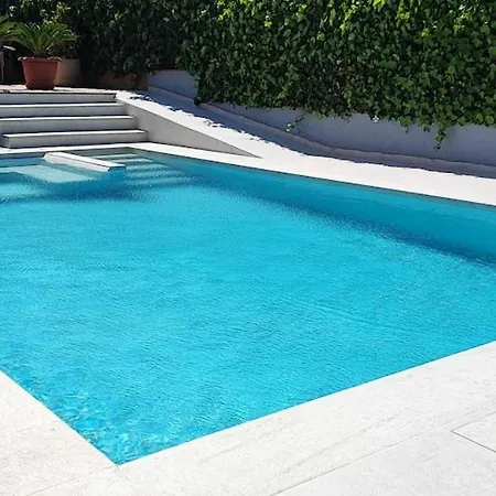 Vila Desing House Panorama Blanes