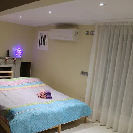 Desing House Panorama 빌라 *