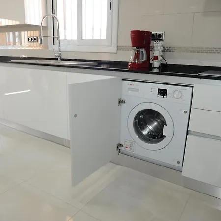 빌라 Desing House Panorama