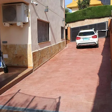 Desing House Panorama 빌라 *