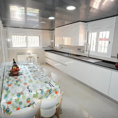 Desing House Panorama Villa *