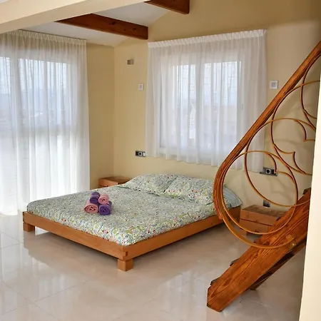 Desing House Panorama 빌라 블랑스