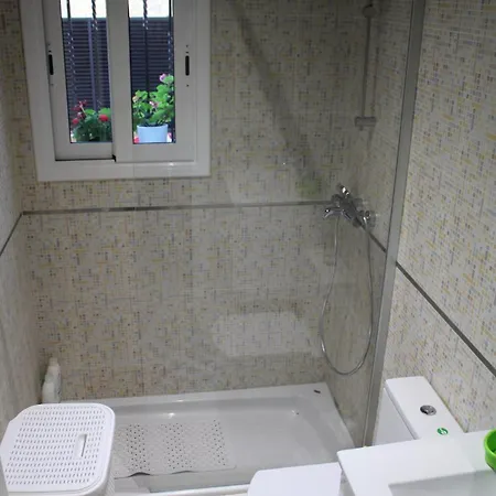 Villa Desing House Panorama Blanes