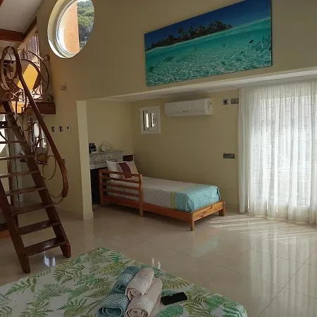 Desing House Panorama 빌라