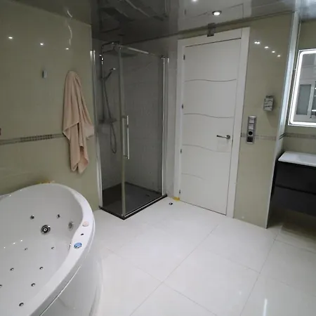 Desing House Panorama Blanes