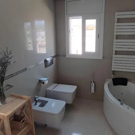 Desing House Panorama 빌라