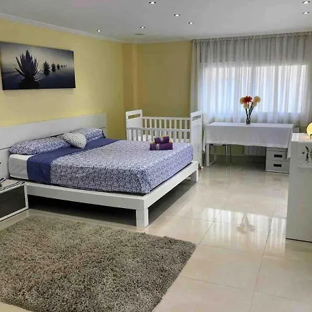 Desing House Panorama Villa Blanes