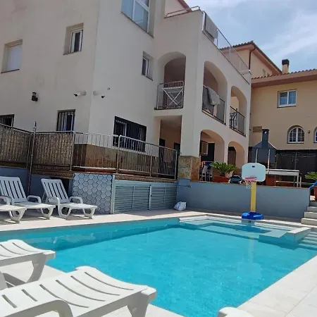 Desing House Panorama Villa