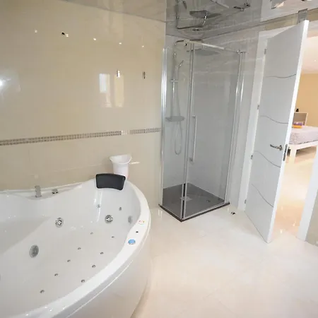 Desing House Panorama Villa Blanes