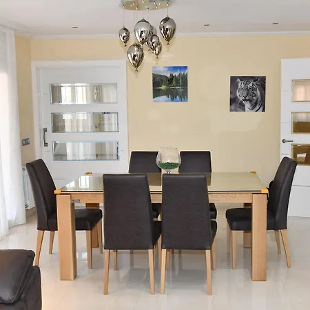 Desing House Panorama Villa *