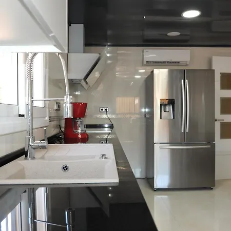 Villa Desing House Panorama Blanes