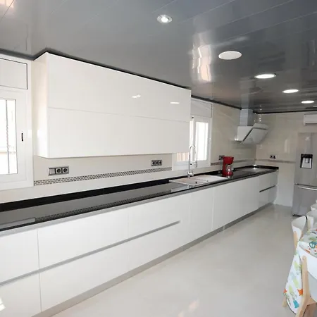 Desing House Panorama Villa *