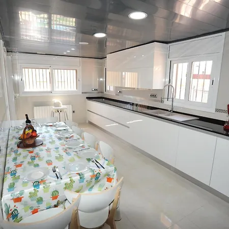 Desing House Panorama Blanes