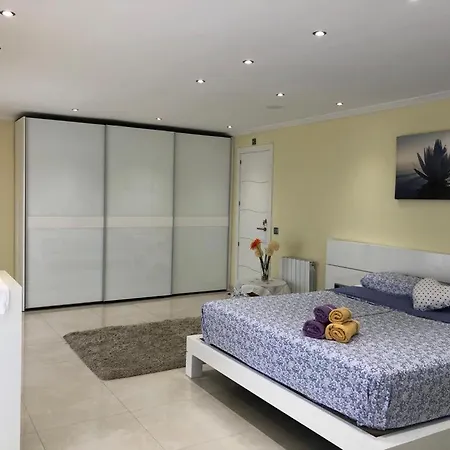 Desing House Panorama * Blanes