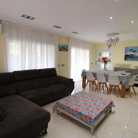 Desing House Panorama Blanes