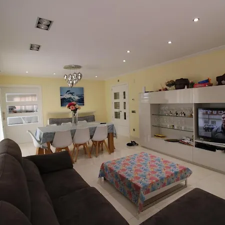 Desing House Panorama Blanes