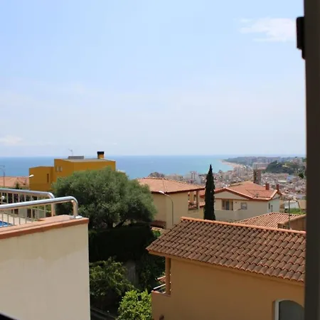Βίλα Desing House Panorama