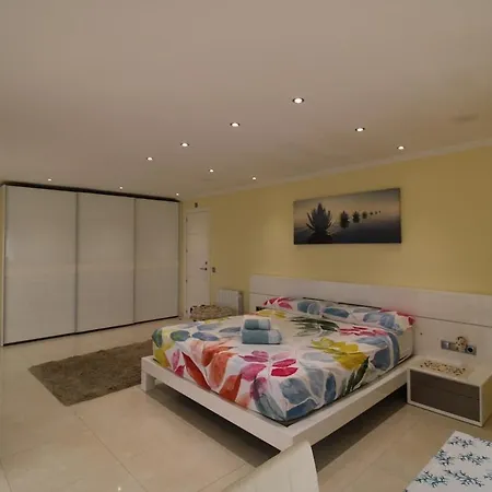 Βίλα Desing House Panorama