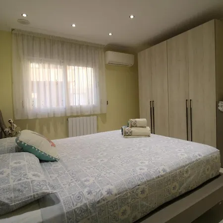 Desing House Panorama Βίλα Blanes