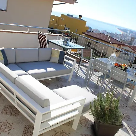 Desing House Panorama Βίλα