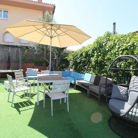 Desing House Panorama Blanes