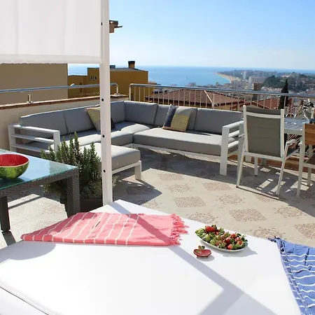 Βίλα Desing House Panorama Blanes