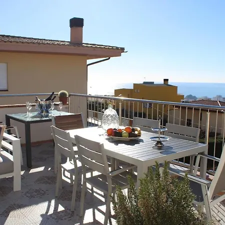 Desing House Panorama * Blanes