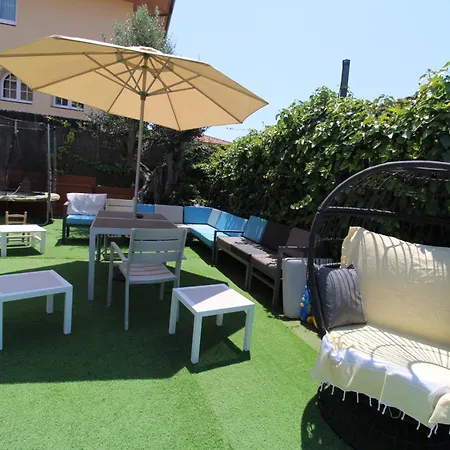 Desing House Panorama Villa