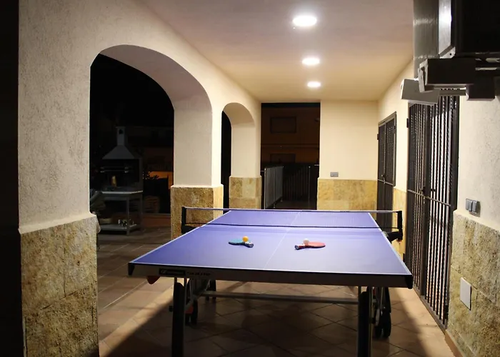 Villa Desing House Panorama Blanes