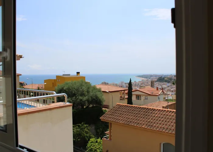 Desing House Panorama Villa