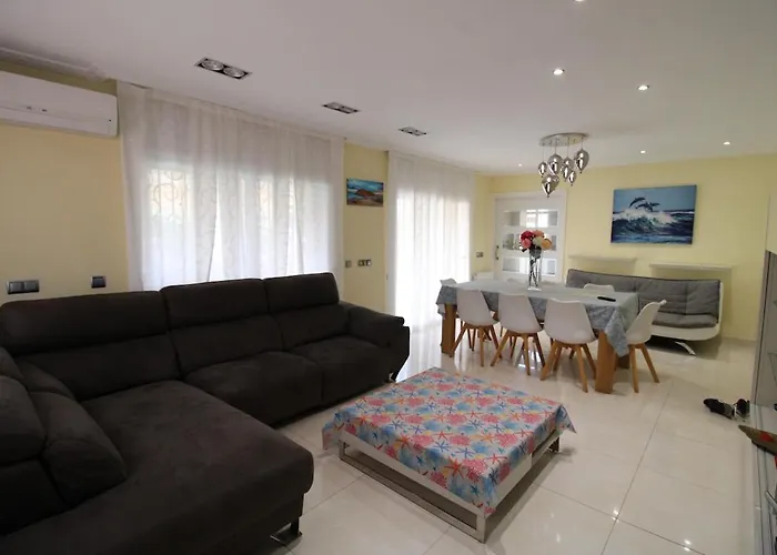 Desing House Panorama Blanes