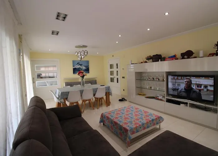 Desing House Panorama Blanes