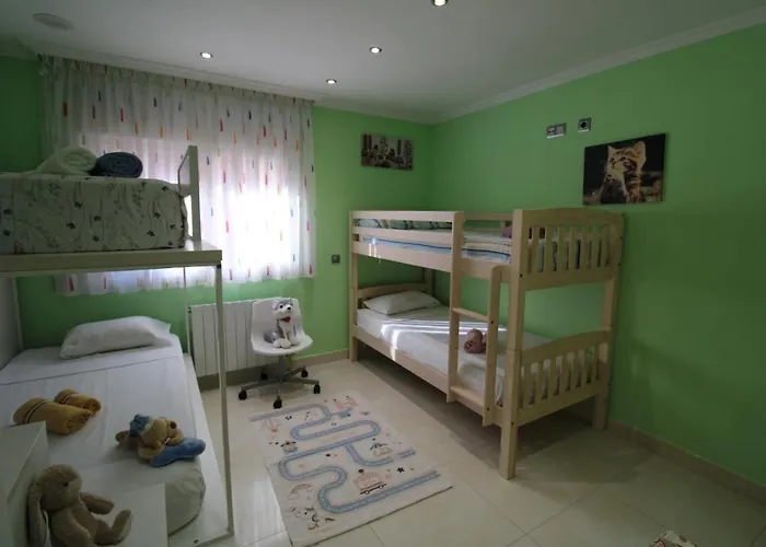 Desing House Panorama Blanes