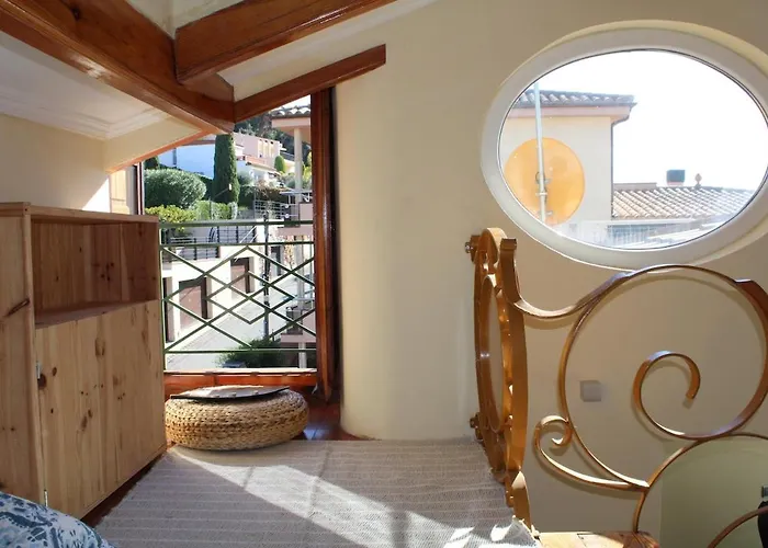 Desing House Panorama Villa