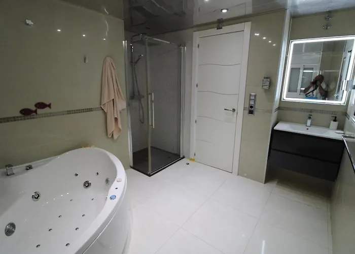 Desing House Panorama Blanes