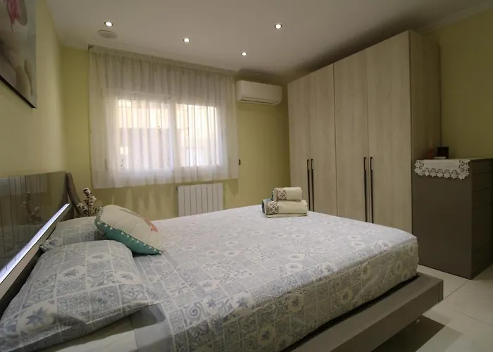 Desing House Panorama Villa Blanes