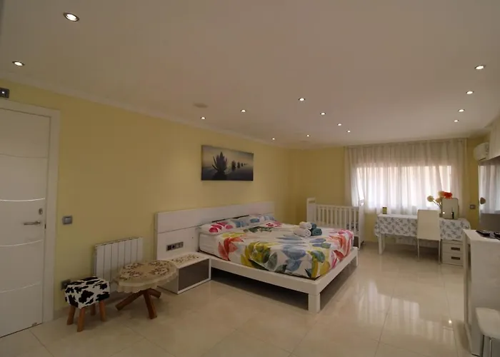 Desing House Panorama Villa *