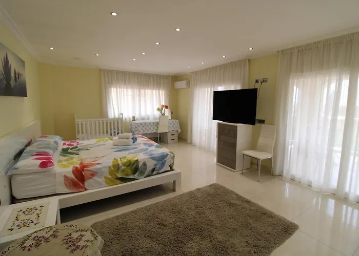 Desing House Panorama Villa *