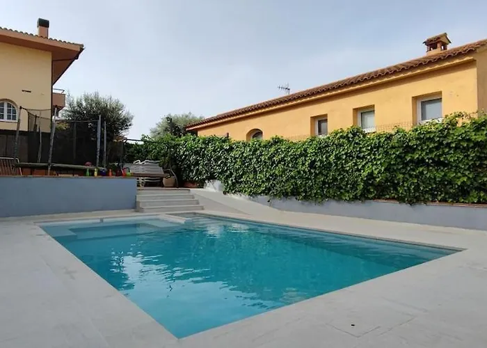 Villa Desing House Panorama *