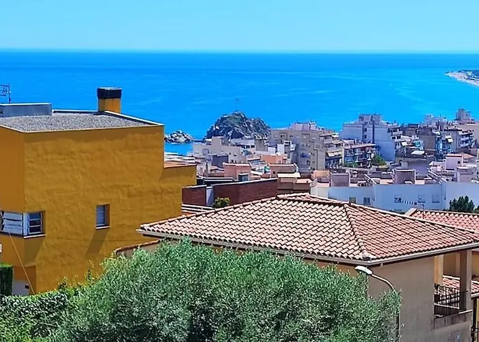 Villa Desing House Panorama *
