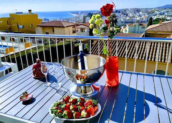 Desing House Panorama * Blanes