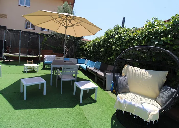 Desing House Panorama Villa